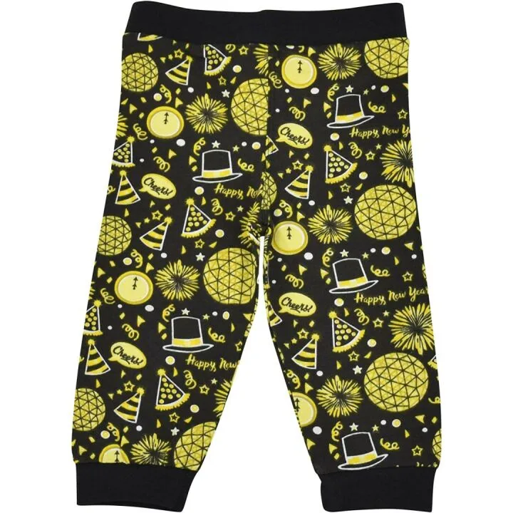 Unisex Baby Holiday Outfit - 6 Months