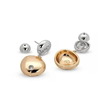 Ettika Gold Earrings for Women | Elegant Drop Jewelry