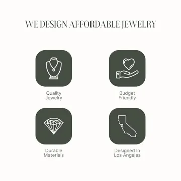 Ettika Gold Earrings for Women | Elegant Drop Jewelry