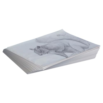 Sax School Smart Newsprint Paper for Artists and Students