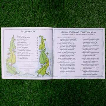 Dinosaurs Divorce (Dino Tales: Life Guides for Families)