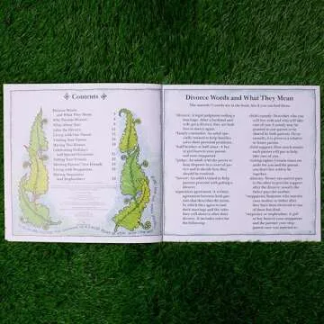 Dinosaurs Divorce (Dino Tales: Life Guides for Families)