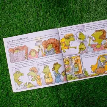 Dinosaurs Divorce (Dino Tales: Life Guides for Families)