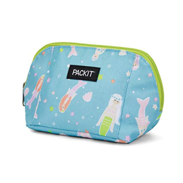 PackIt Freezable Snack Bag for Fresh Snacks On the Go