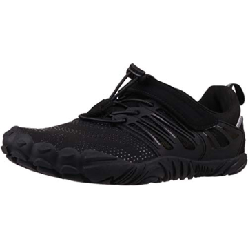 Joomra Womens Minimalist Barefoot Trail Running Shoes