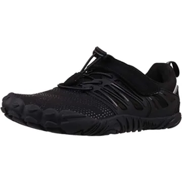Joomra Womens Minimalist Barefoot Trail Running Shoes