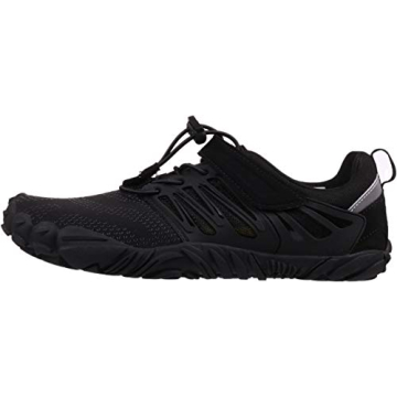 Joomra Womens Minimalist Barefoot Trail Running Shoes