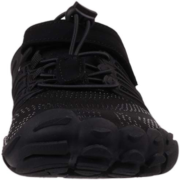 Joomra Womens Minimalist Barefoot Trail Running Shoes