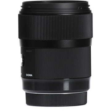Sigma 35mm F1.4 Art DG HSM Lens for Nikon Cameras