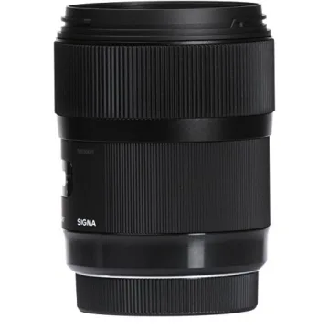Sigma 35mm F1.4 Art DG HSM Lens for Nikon Cameras