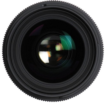 Sigma 35mm F1.4 Art DG HSM Lens for Nikon Cameras