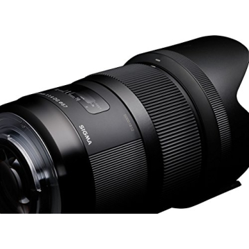 Sigma 35mm F1.4 Art DG HSM Lens for Nikon Cameras