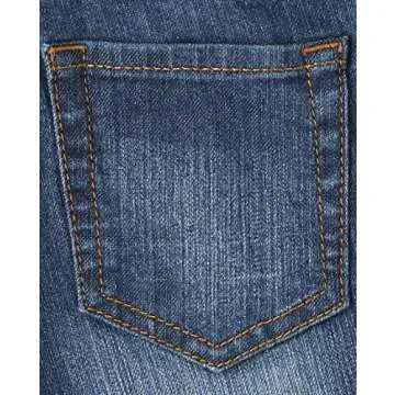 Children's Place Super Skinny Jeans 3 Pack for Girls