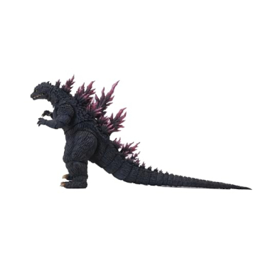 Hiya Toys Godzilla 2000 Millennium Figure - Exquisite Basic