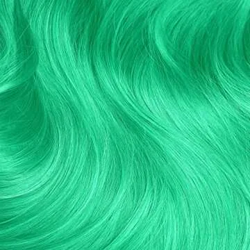 Lunar Tides Semi-Permanent Hair Color - Vibrant Shades for Any Occasion