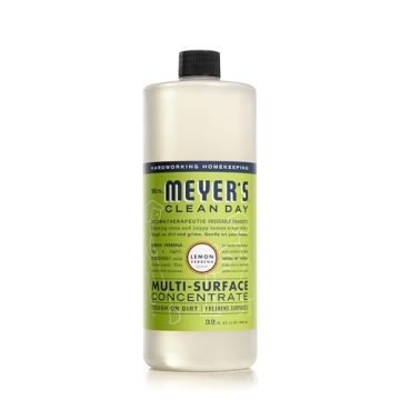 MRS. MEYER'S CLEAN DAY Multi-Surface Cleaner Concentrate 32oz