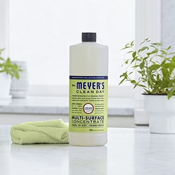 MRS. MEYER'S CLEAN DAY Multi-Surface Cleaner Concentrate 32oz