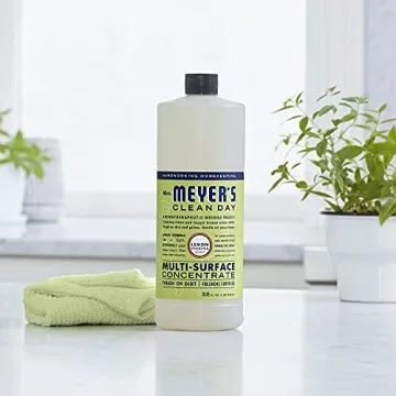 MRS. MEYER'S CLEAN DAY Multi-Surface Cleaner Concentrate 32oz