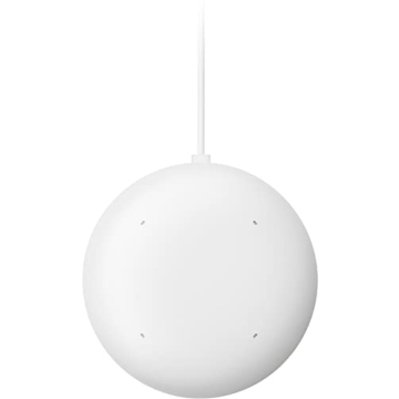 Google Nest WiFi AC2200 Mesh Wi-Fi System 3-Pack Snow