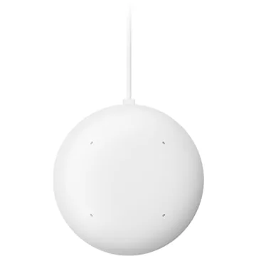 Google Nest WiFi AC2200 Mesh Wi-Fi System 3-Pack Snow