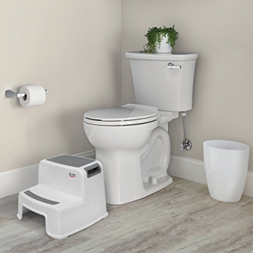 iLove Toddler Step Stool for Easy Potty Training