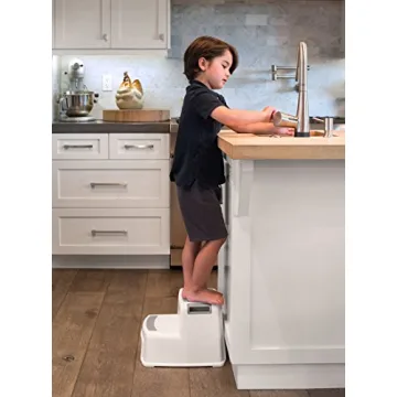 iLove Toddler Step Stool for Easy Potty Training