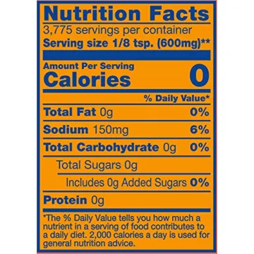 Arm & Hammer Baking Soda 5lb All-Purpose Cleaner