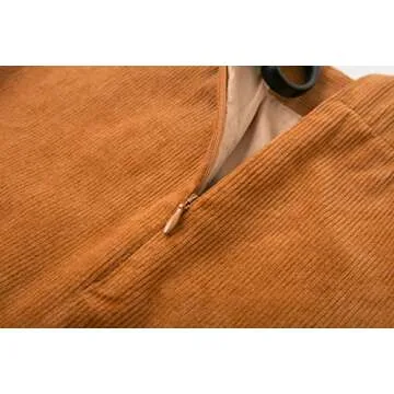 BerryGo Women's High Waist Embroidered Mini Skirt Boho Floral Pencil Skirt Yellow S