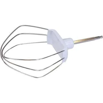 Bosch MUM4405 Compact Tilt-Head Stand Mixer with Pouring Shield, 400 watt, 4 Quart