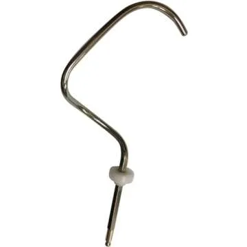 Bosch MUM4405 Compact Tilt-Head Stand Mixer with Pouring Shield, 400 watt, 4 Quart