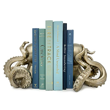 Beachy Coastal Decorative Hardcovers for Home Decor