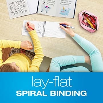 Oxford Jr. Primary Composition Notebooks for Kids