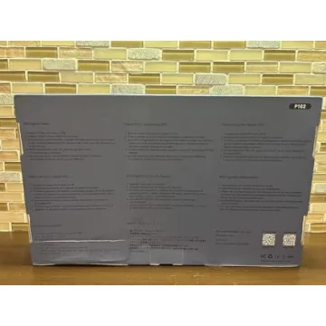 Frameo Digital Photo Frame 10.1 inch WiFi Digital Picture Frame with 1280x800 IPS LCD Touch Screen, Auto-Rotate, Slideshow, Easy Setup to Share Photos or Videos Instantly via Frameo App from Anywhere