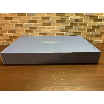 Frameo Digital Photo Frame 10.1 inch WiFi Digital Picture Frame with 1280x800 IPS LCD Touch Screen, Auto-Rotate, Slideshow, Easy Setup to Share Photos or Videos Instantly via Frameo App from Anywhere