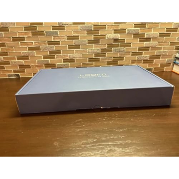 Frameo Digital Photo Frame 10.1 inch WiFi Digital Picture Frame with 1280x800 IPS LCD Touch Screen, Auto-Rotate, Slideshow, Easy Setup to Share Photos or Videos Instantly via Frameo App from Anywhere