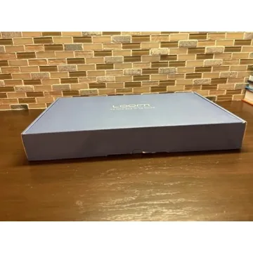 Frameo Digital Photo Frame 10.1 inch WiFi Digital Picture Frame with 1280x800 IPS LCD Touch Screen, Auto-Rotate, Slideshow, Easy Setup to Share Photos or Videos Instantly via Frameo App from Anywhere