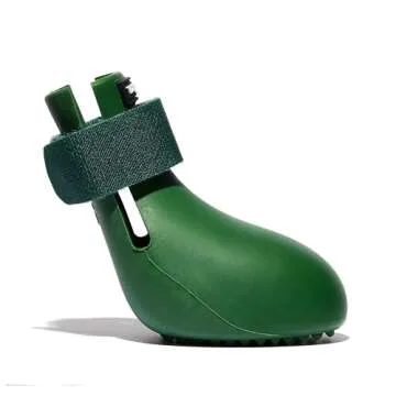 Wagwear WagWellies Waterproof Dog Boots | Non-Slip & Secure Fit