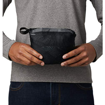 Columbia Men's Glennaker Lake Waterproof Rain Jacket