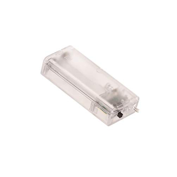 Mickey Mouse Kurt Adler Christmas LED Fairy Lights Boxed