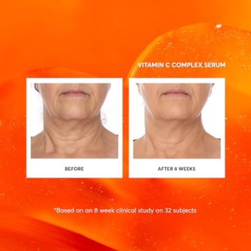 Naturium Vitamin C Face Serum with Hyaluronic Acid