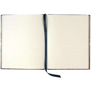 Tree of Dreams Journal (Diary, Notebook)