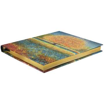 Tree of Dreams Journal (Diary, Notebook)