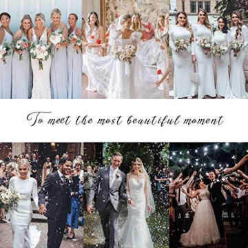 Elegant Starfish Wedding Hair Vine for Brides & Girls