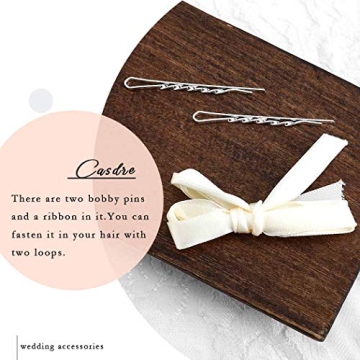 Elegant Starfish Wedding Hair Vine for Brides & Girls