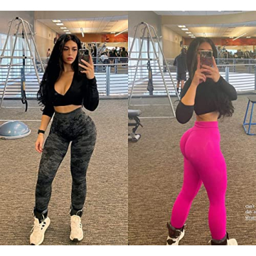 FITGIRL Ankle Strap for Women - Perfect for Cable Machines