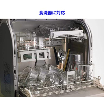 IwakI Barley Tea Pot 0.3 gal Heat Resistant Glass