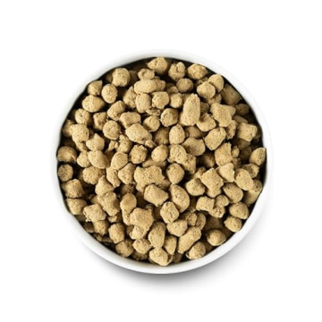 Open Farm Freeze Dried Raw Dog Food with Humanely Raised Pork