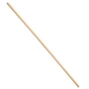 12 Bamboo Dowel Rods for Cakes and Crafts