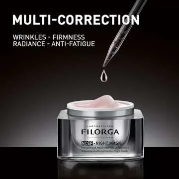 Filorga NCEF-Night Mask Cream for Anti Aging