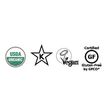 100% Buckwheat Pasta Noodles 5 LB PACK- Organic & Gluten-Free